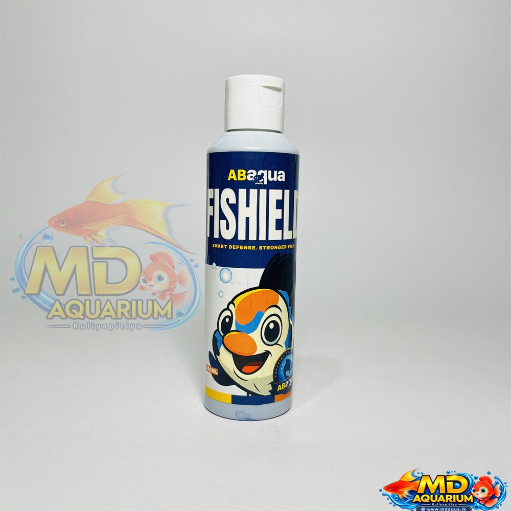 ABAQUA Premium Methylene Blue 100ml