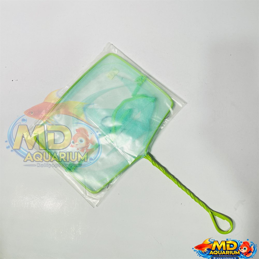 Aquarium Fish Catching & Handling Net