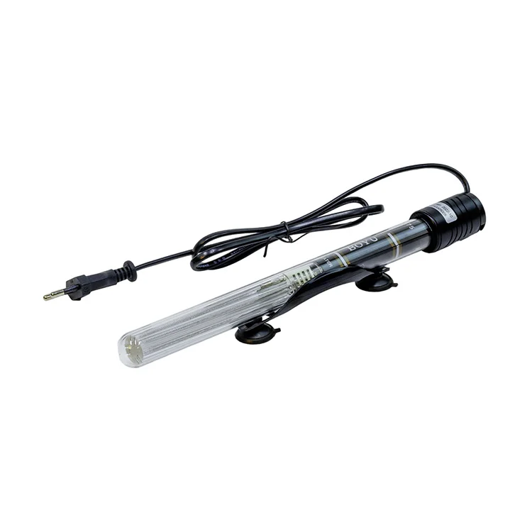 BOYU HT Automatic Submersible Aquarium Heater