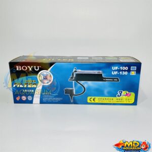 Boyu UF-130 Upper Filter / Aquarium Top Filter