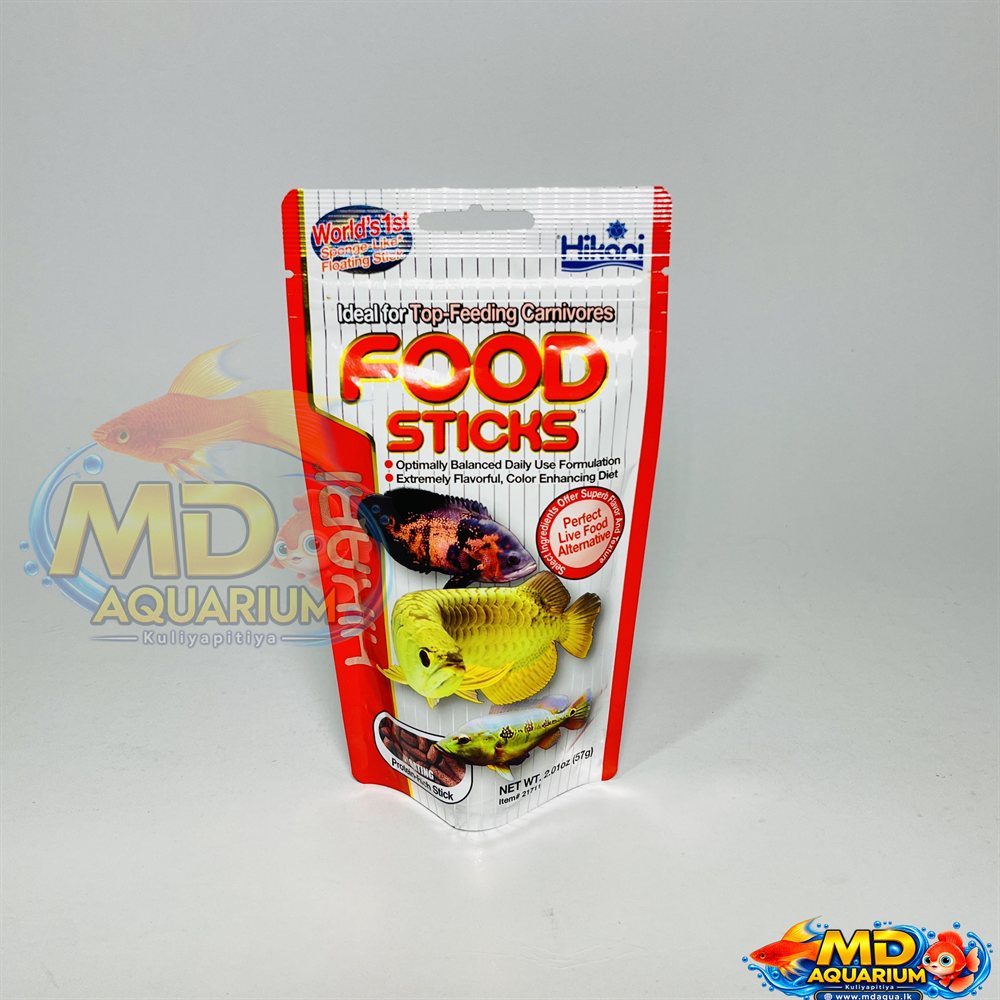 Hikari Tropical Food Sticks 57g