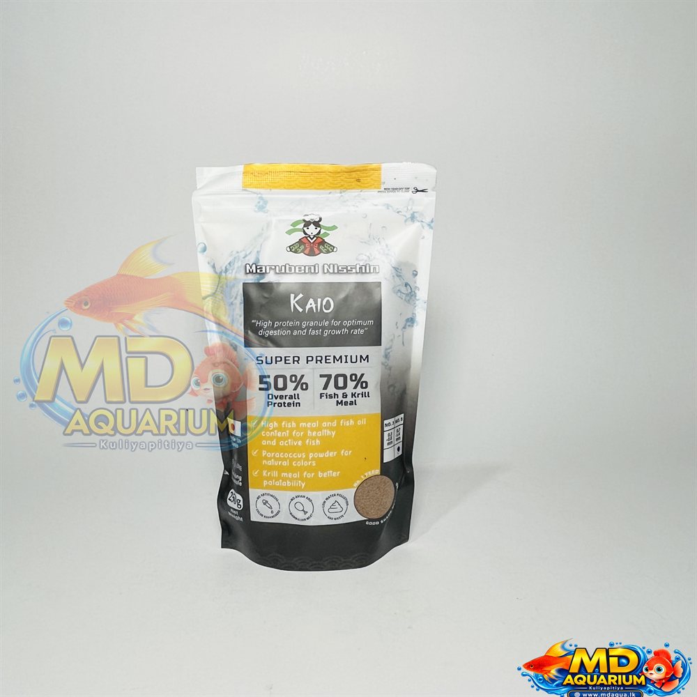 Kaio Sinking Granule Japan Fish Feed