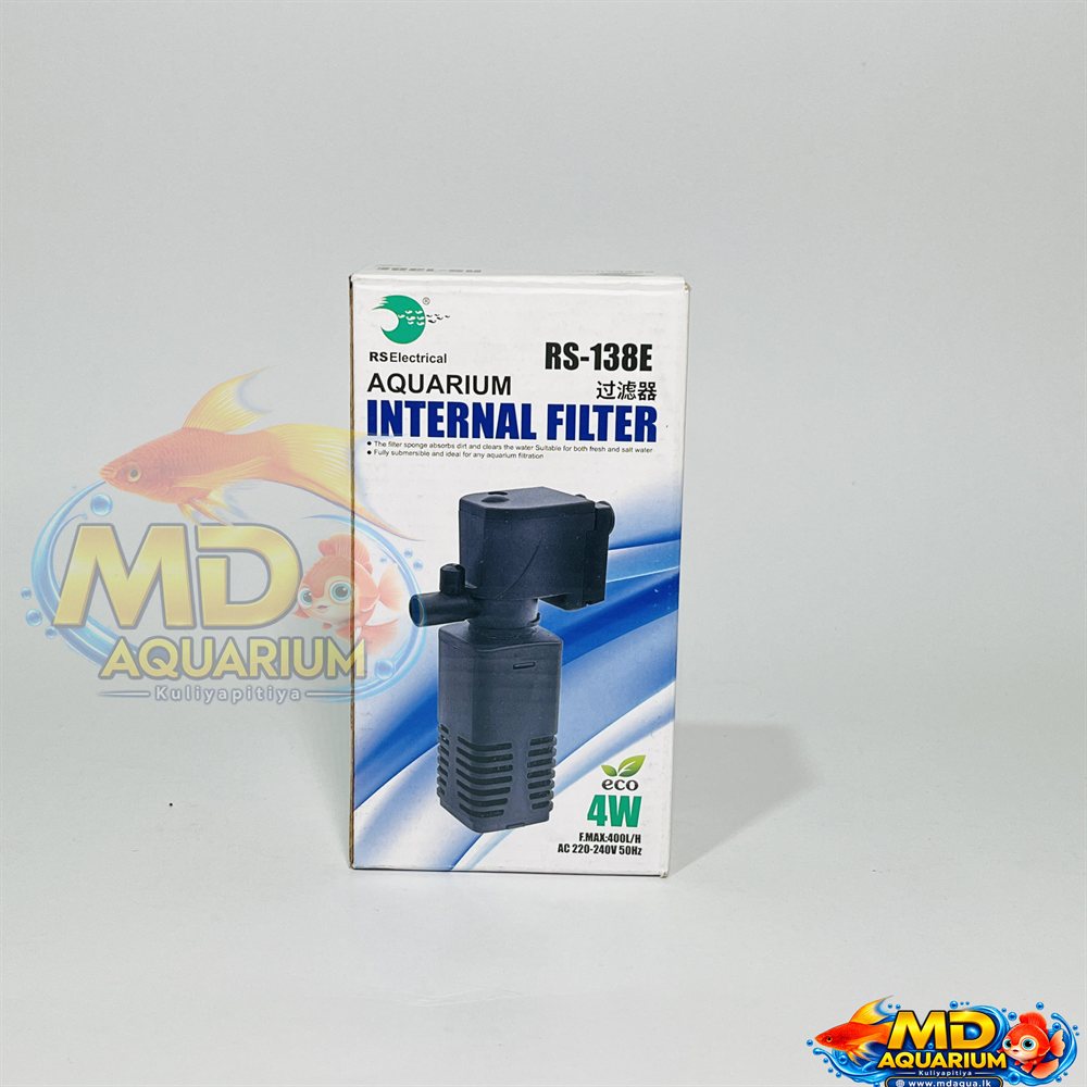 RS Electrical RS-38 Super Submersible Pump